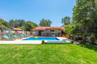 Villa Çıtlık