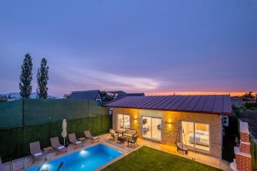 Villa Lupin