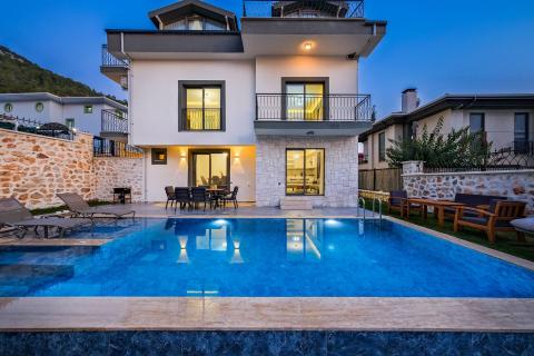 Villa Famose 1