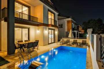 Villa Can 4