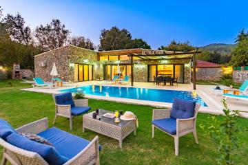 Villa Eterna Kayaköy