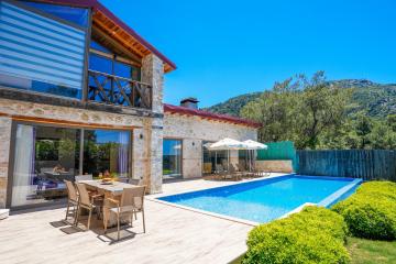 Villa Mabeyn 