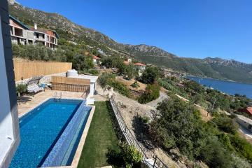 Villa Zirve Söğüt