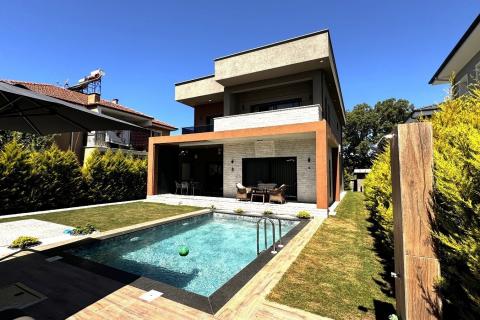 Villa 2 Eylül 