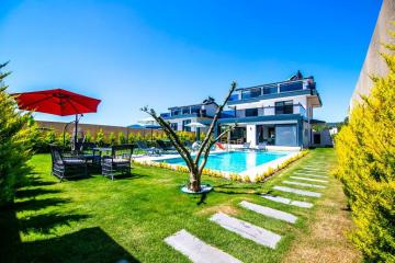 Villa Vita Luxury