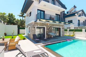 Villa Coşkun 3