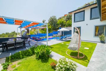 Villa Özkaplan