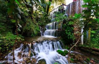 The Watermill