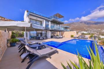 Villa Becca