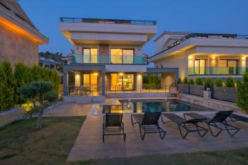 Villa Diana