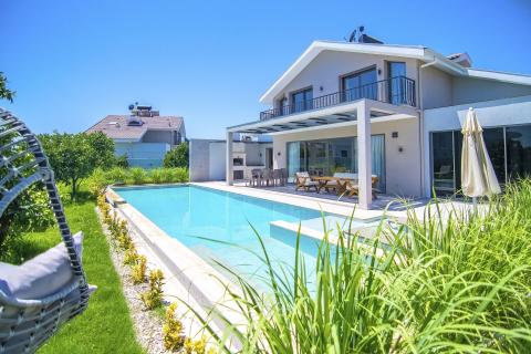 Villa Erenis 2
