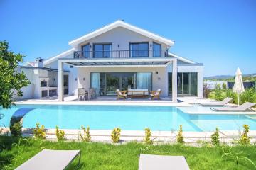 Villa Erenis 3