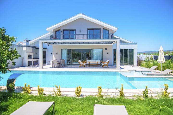 Villa Erenis 3