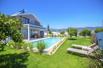 Villa Erenis 4