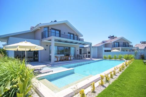 Villa Erenis 5