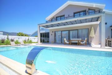 Villa Erenis 6