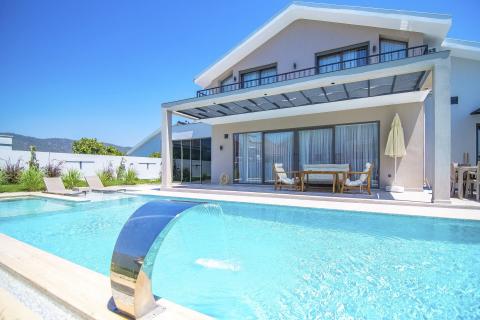Villa Erenis 6