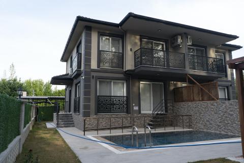 Villa BB Muğla 1