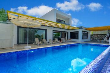 Villa Safran Üzümlü