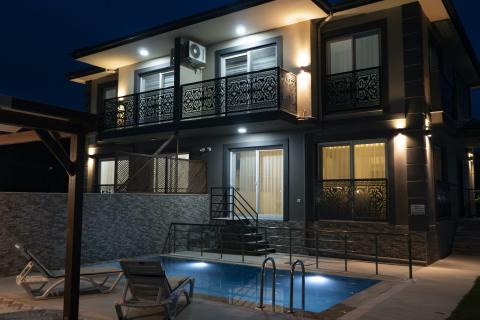 Villa BB Muğla 2