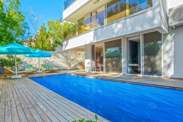 Villa Alp Kalkan