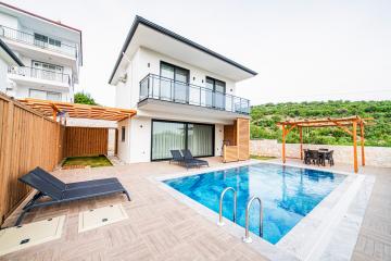 Villa Savaya