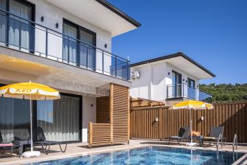 Villa Savaya