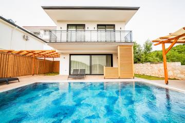 Villa Savaya 2