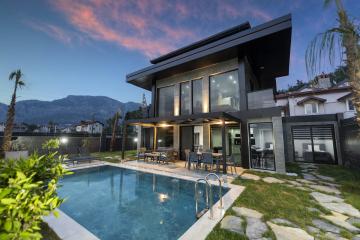 Villa Diamond Port 1