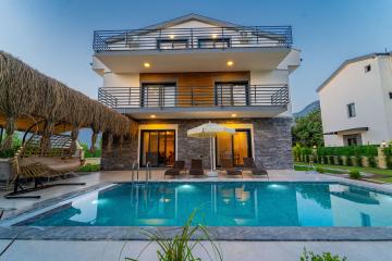 Villa Hisar 2