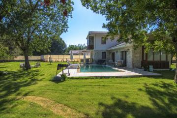 Villa Roumeli