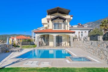 Villa Cansan