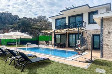 Villa Milena