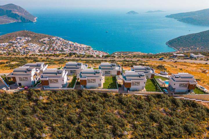 Villa Kalkan Mercan