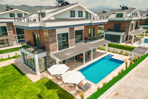 Villa Galaksi Mars 1