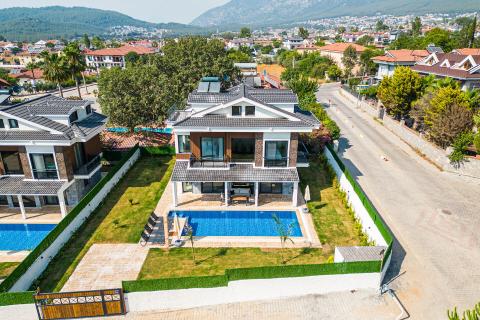 Villa Capella Şimal