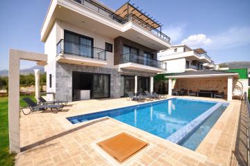 Villa Kalkan Turkuaz