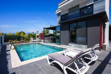 Villa Uche
