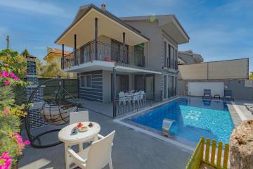Villa Ece Çiftlik