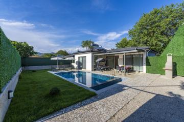 Villa Limon Kayaköy