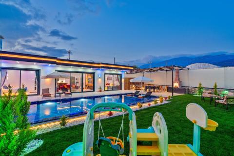 Villa Kerem