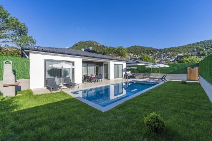Villa Yasemin Kayaköy