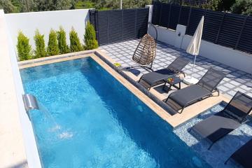 Villa İlge