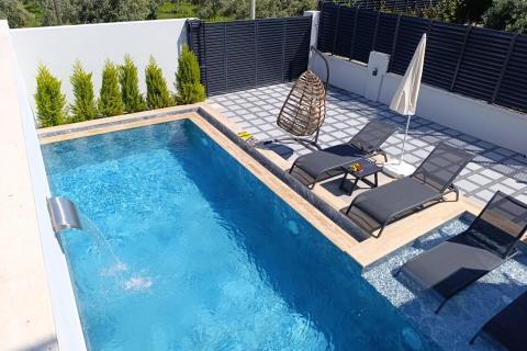 Villa İlge
