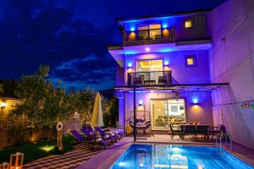 Villa Hamilton 2