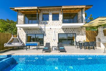 Villa Mustang İslamlar