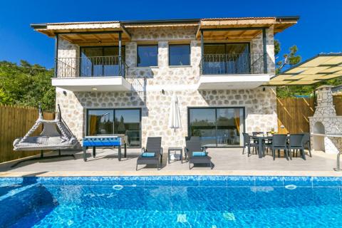 Villa Mustang İslamlar