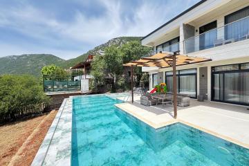 Villa Aden Çukurbağ