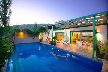 Villa Petra