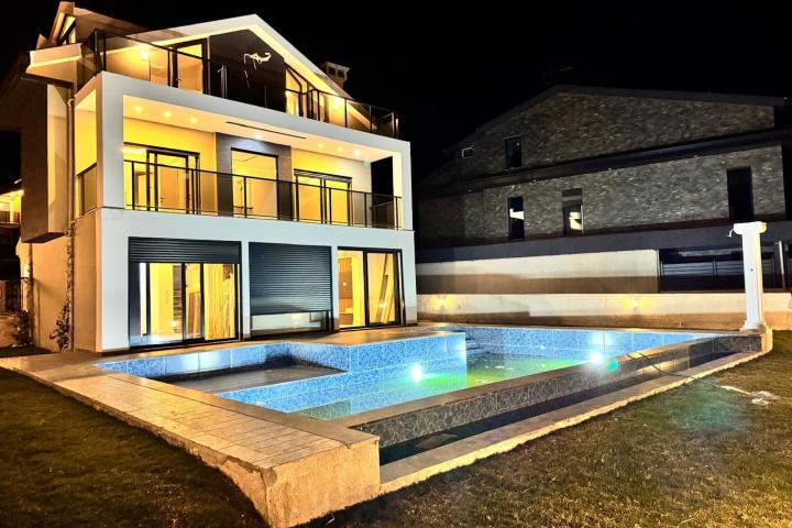 Villa Pandora 1